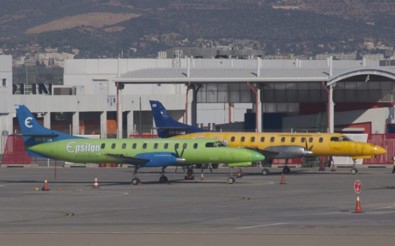 Epsilon Aviation’s Cargo Aircrafts Epsilon Aviation’s Cargo Aircrafts